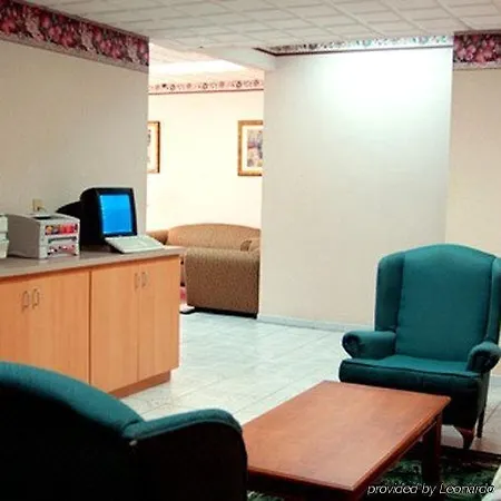Rivercity Inn - Jacksonville-3